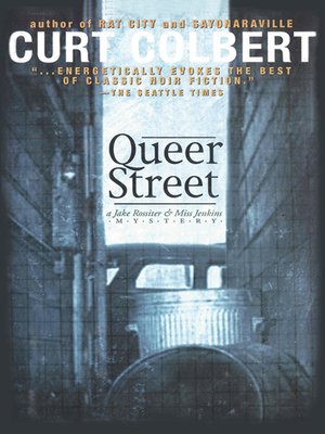 cover image of Queer Street